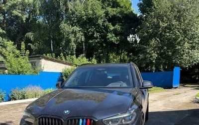 BMW X5, 2022 год, 9 000 000 рублей, 1 фотография