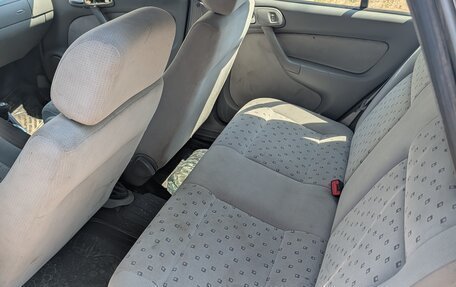 Volkswagen Pointer, 2005 год, 110 000 рублей, 1 фотография