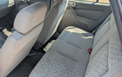 Volkswagen Pointer, 2005 год, 110 000 рублей, 1 фотография