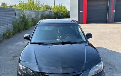 Mazda 3, 2007 год, 500 000 рублей, 1 фотография