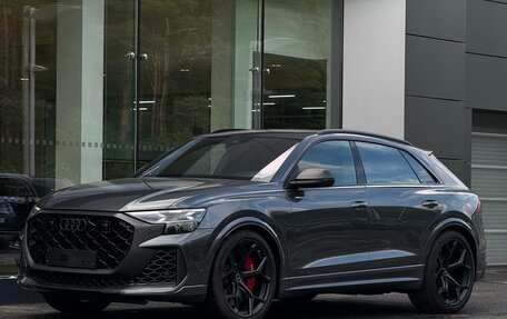 Audi RS Q8 I, 2025 год, 22 990 000 рублей, 1 фотография