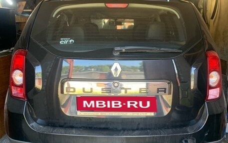 Renault Duster I рестайлинг, 2014 год, 750 000 рублей, 1 фотография