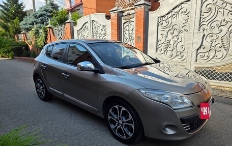 Renault Megane III, 2011 год, 570 000 рублей, 4 фотография