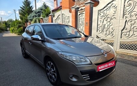 Renault Megane III, 2011 год, 570 000 рублей, 3 фотография