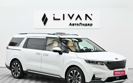 KIA Carnival, 2021 год, 2 935 000 рублей, 1 фотография