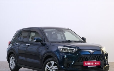 Toyota Raize I, 2019 год, 1 559 000 рублей, 1 фотография