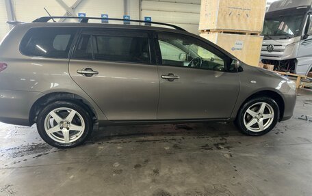 Toyota Corolla, 2010 год, 950 000 рублей, 1 фотография