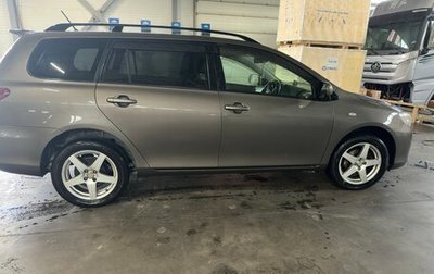Toyota Corolla, 2010 год, 950 000 рублей, 1 фотография
