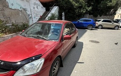 Mitsubishi Lancer IX, 2004 год, 255 000 рублей, 1 фотография
