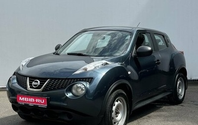 Nissan Juke II, 2012 год, 965 000 рублей, 1 фотография