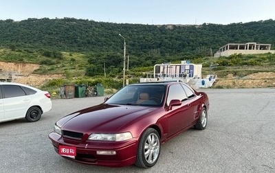 Honda Legend II, 1993 год, 1 000 000 рублей, 1 фотография