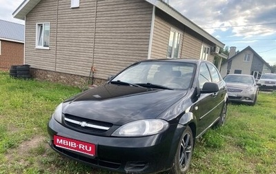 Chevrolet Lacetti, 2011 год, 350 000 рублей, 1 фотография