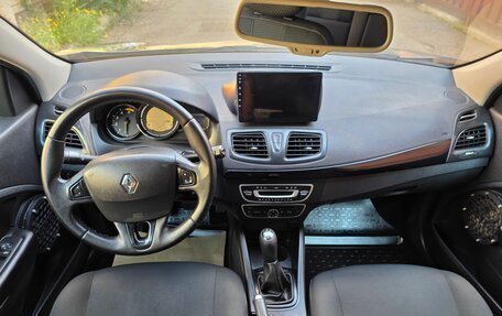 Renault Megane III, 2011 год, 570 000 рублей, 11 фотография