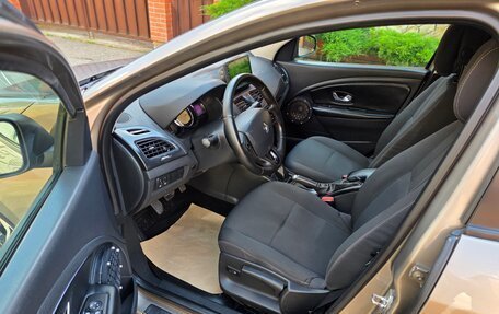Renault Megane III, 2011 год, 570 000 рублей, 12 фотография