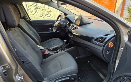 Renault Megane III, 2011 год, 570 000 рублей, 13 фотография