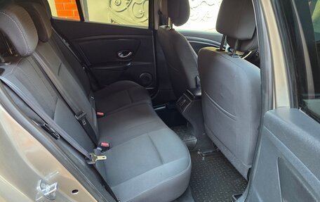 Renault Megane III, 2011 год, 570 000 рублей, 14 фотография