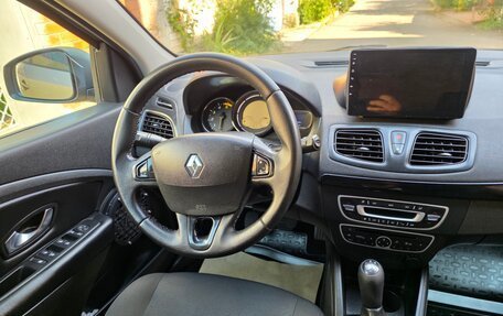 Renault Megane III, 2011 год, 570 000 рублей, 17 фотография