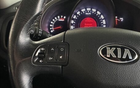 KIA Sportage III, 2013 год, 1 149 000 рублей, 13 фотография