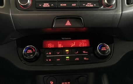 KIA Sportage III, 2013 год, 1 149 000 рублей, 18 фотография