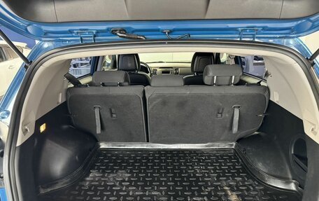 KIA Sportage III, 2013 год, 1 149 000 рублей, 29 фотография