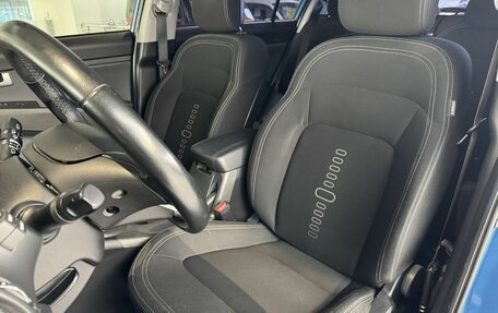 KIA Sportage III, 2013 год, 1 149 000 рублей, 23 фотография