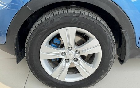 KIA Sportage III, 2013 год, 1 149 000 рублей, 32 фотография