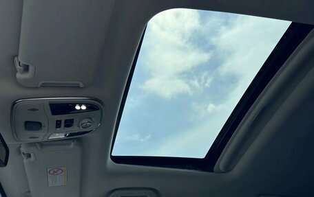 Haval H9 I рестайлинг, 2019 год, 2 098 000 рублей, 13 фотография