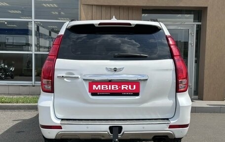 Haval H9 I рестайлинг, 2019 год, 2 098 000 рублей, 5 фотография