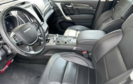 Haval H9 I рестайлинг, 2019 год, 2 098 000 рублей, 8 фотография