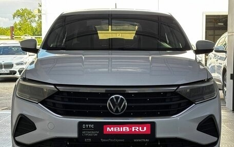 Volkswagen Polo VI (EU Market), 2013 год, 865 000 рублей, 2 фотография