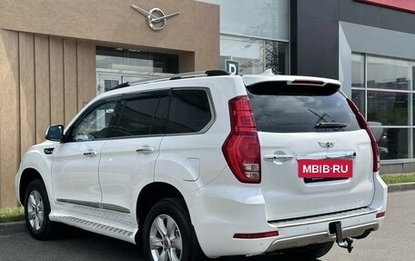 Haval H9 I рестайлинг, 2019 год, 2 098 000 рублей, 4 фотография