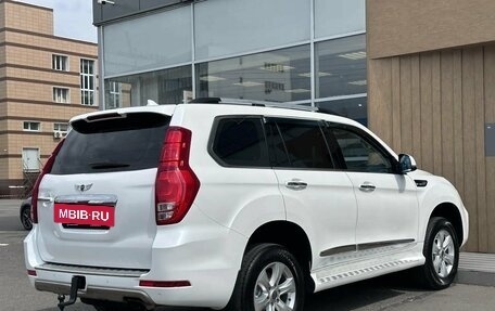 Haval H9 I рестайлинг, 2019 год, 2 098 000 рублей, 6 фотография