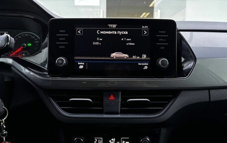 Volkswagen Polo VI (EU Market), 2013 год, 865 000 рублей, 10 фотография