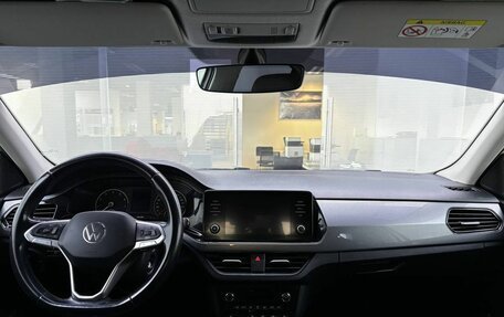 Volkswagen Polo VI (EU Market), 2013 год, 865 000 рублей, 9 фотография