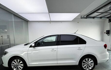 Volkswagen Polo VI (EU Market), 2013 год, 865 000 рублей, 18 фотография