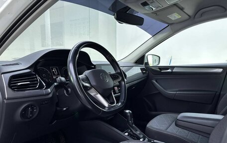 Volkswagen Polo VI (EU Market), 2013 год, 865 000 рублей, 12 фотография
