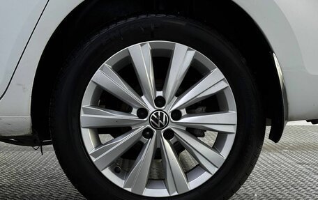 Volkswagen Polo VI (EU Market), 2013 год, 865 000 рублей, 14 фотография