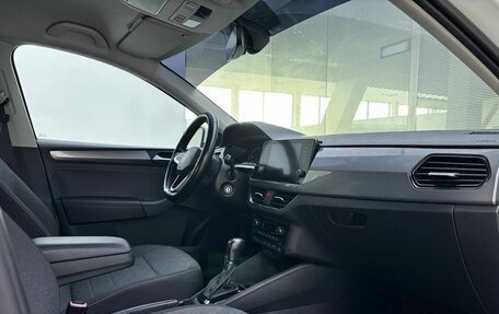 Volkswagen Polo VI (EU Market), 2013 год, 865 000 рублей, 8 фотография