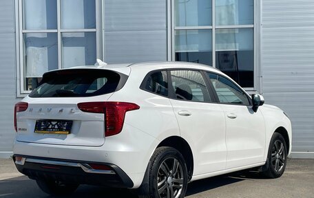 Haval Jolion, 2023 год, 1 700 000 рублей, 5 фотография