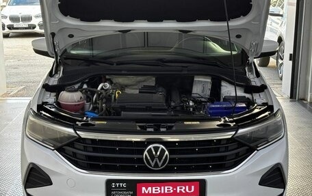 Volkswagen Polo VI (EU Market), 2013 год, 865 000 рублей, 19 фотография