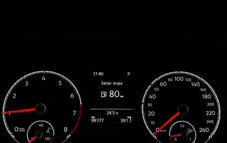 Volkswagen Polo VI (EU Market), 2013 год, 865 000 рублей, 22 фотография