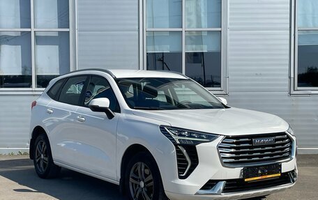 Haval Jolion, 2023 год, 1 700 000 рублей, 7 фотография
