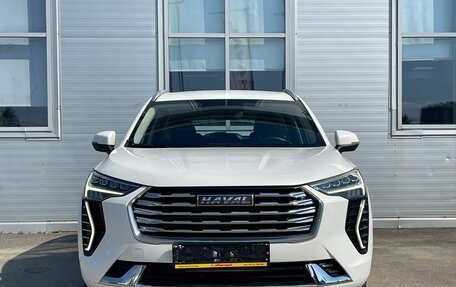 Haval Jolion, 2023 год, 1 700 000 рублей, 8 фотография