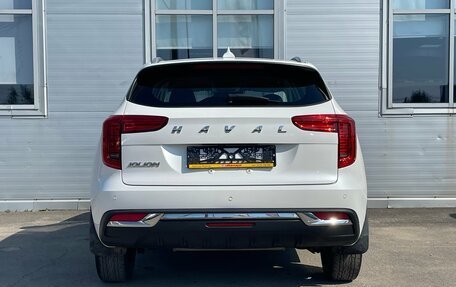 Haval Jolion, 2023 год, 1 700 000 рублей, 4 фотография