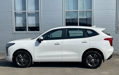 Haval Jolion, 2023 год, 1 700 000 рублей, 2 фотография