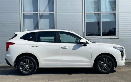 Haval Jolion, 2023 год, 1 700 000 рублей, 6 фотография