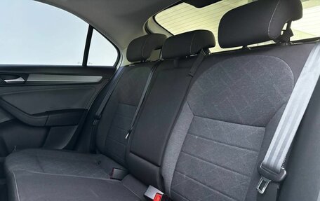 Volkswagen Polo VI (EU Market), 2013 год, 865 000 рублей, 21 фотография