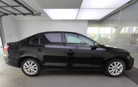 Volkswagen Jetta VI, 2013 год, 1 400 000 рублей, 5 фотография