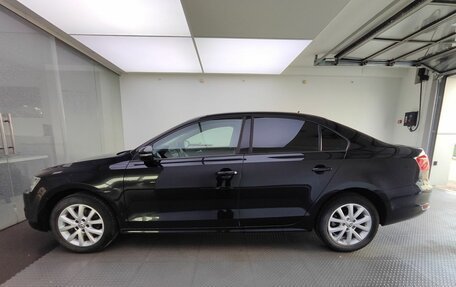 Volkswagen Jetta VI, 2013 год, 1 400 000 рублей, 10 фотография