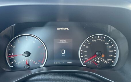 Haval Jolion, 2023 год, 1 700 000 рублей, 18 фотография